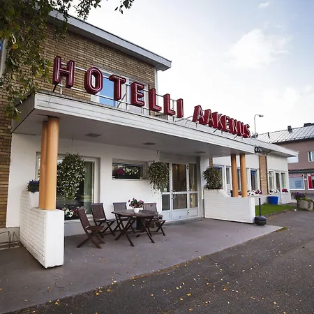 Hotel Aakenus-2